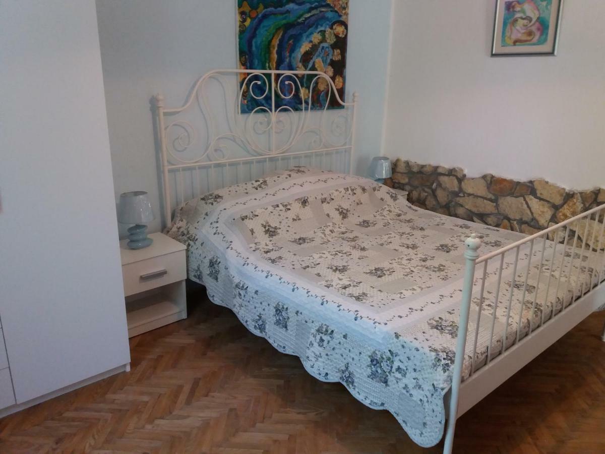 Olivera Apartments Пула Экстерьер фото